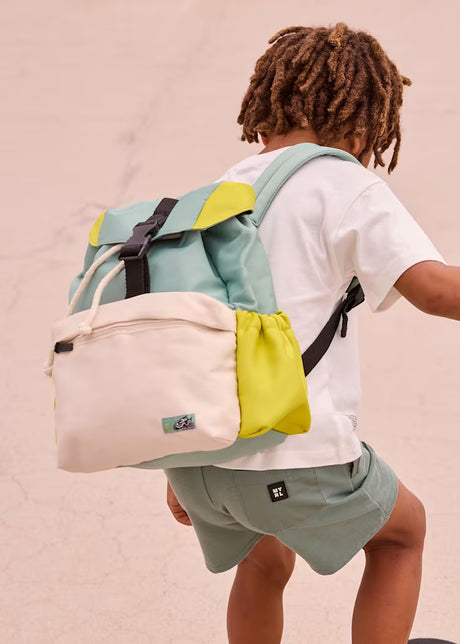 Mayoral Παιδικό σακίδιο πλάτης 26-10211-056