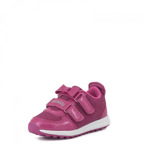 paidika sneakers LelliKelly lk7861 fucshia 01