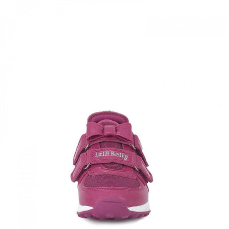 paidika sneakers LelliKelly lk7861 fucshia 03