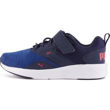 puma nrgy comet v ps 190676 14 blue 1