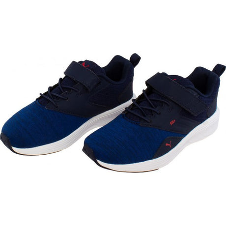 puma nrgy comet v ps 190676 14 blue 2