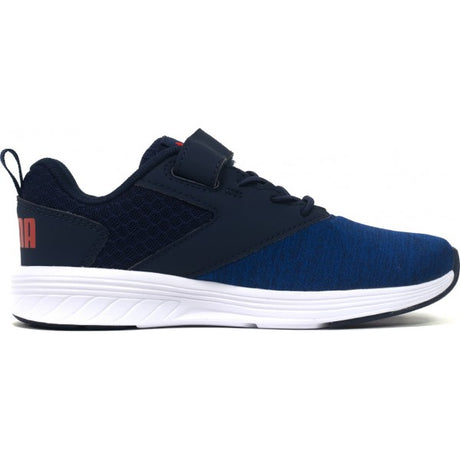 puma nrgy comet v ps 190676 14 blue