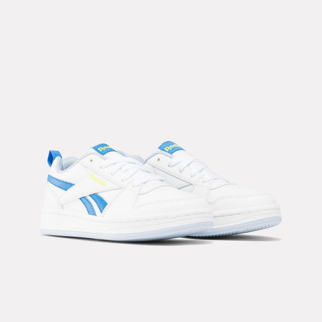 Reebok Sneakers Royal Prime 2.0 100075066 Ftwwht/Kinblu/Aciy