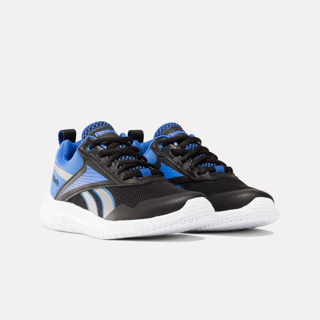 Reebok Αθλητικα Rush Runner5 100074566 Black/Vecblu/Pewt