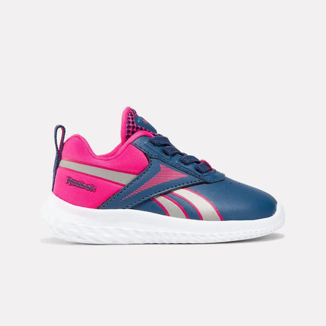Reebok Rush Runner 5 Syn Td Running 100075215 Uniblu/Pewter/Sepr