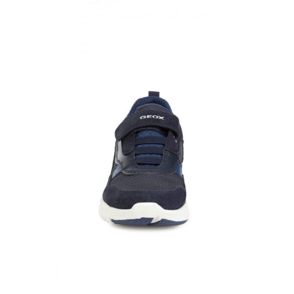 junior flexyper sneakers boy blue 2