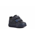 stock elthan first steps sneakers baby boy blue 1