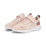 Puma All-Day Active Ac+Ps Rose Dust-White-Heartfelt
