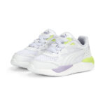 Puma X-Ray Speed Play AC Inf white-violet-lily pad