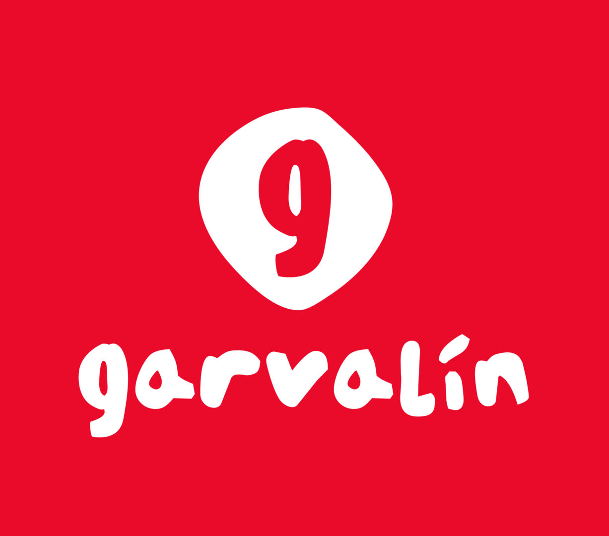 logo Garvalin RGB