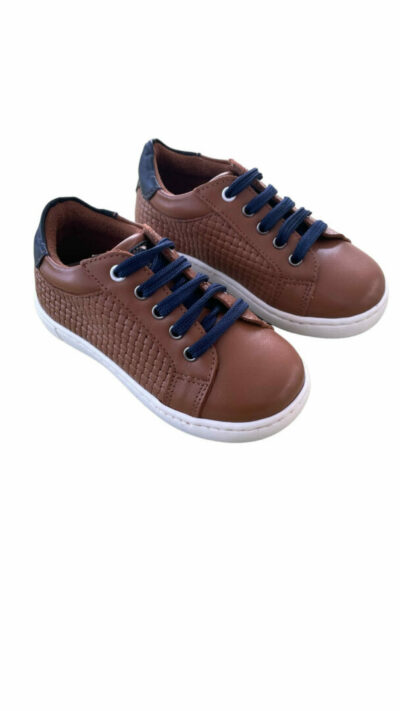Bonito Sneakers AK23-5467 Ταμπα
