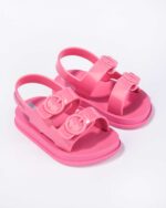 Ipanema Πεδιλα 780-23424-39-2 AI349 Follow Baby Pink/Pink