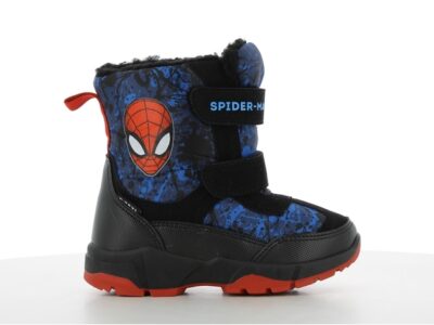 Disney Spider-Man sp012277 Blk/Gbl