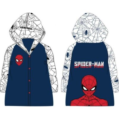 Spider-man Sps52281223 Αδιαβροχο Μπουφαν